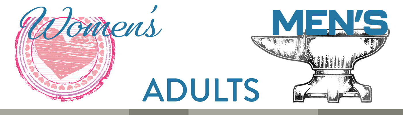 Adult Ministries