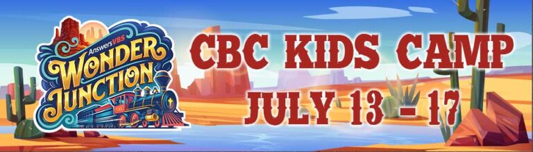 Children's Ministry